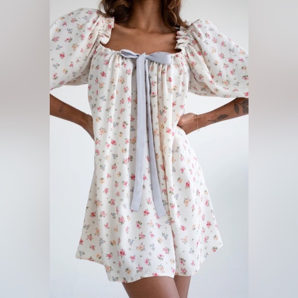 Rumored Darling mini dress - Picture 4 of 8